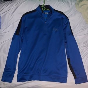 Callaway Golf Sweater